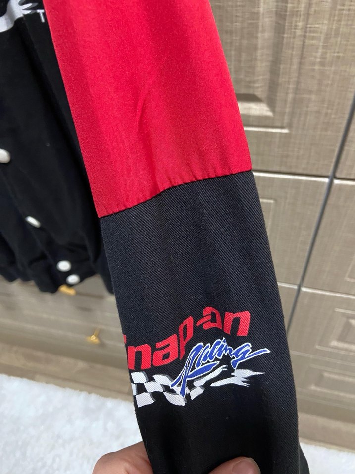 Erkek çocuk ceket - Görsel 4