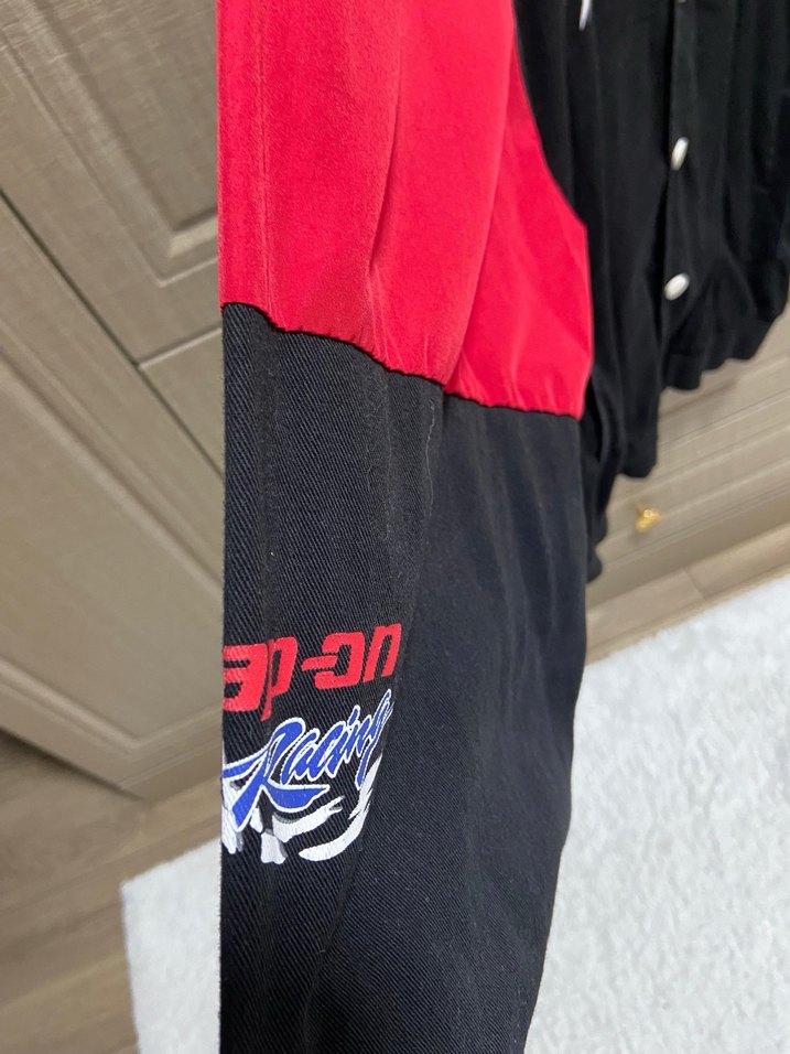 Erkek çocuk ceket - Görsel 3