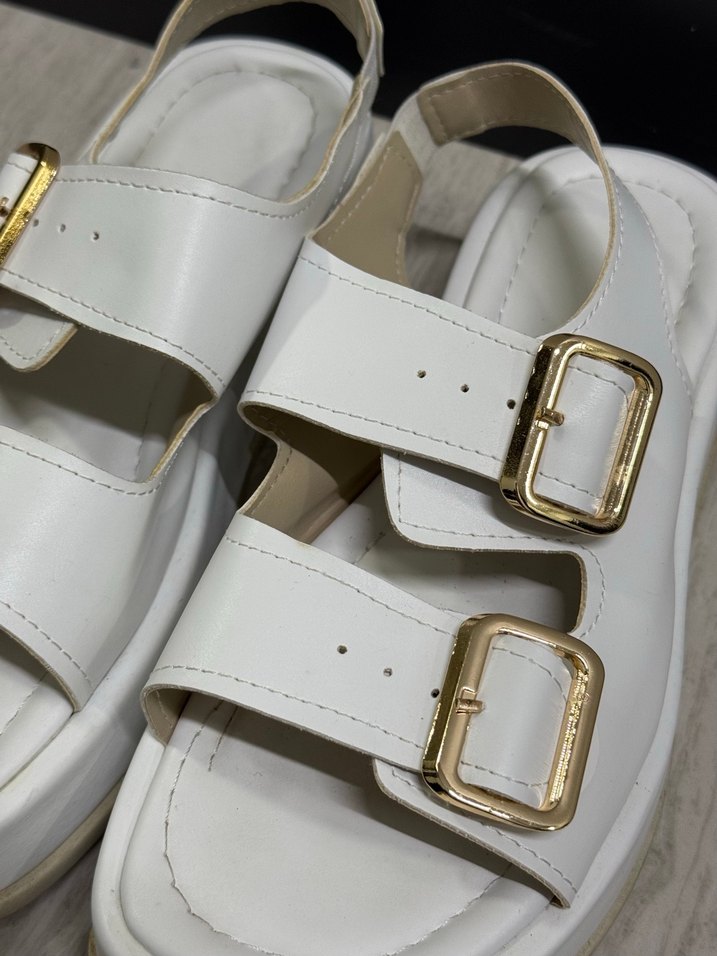 Kadın sandalet - Görsel 2