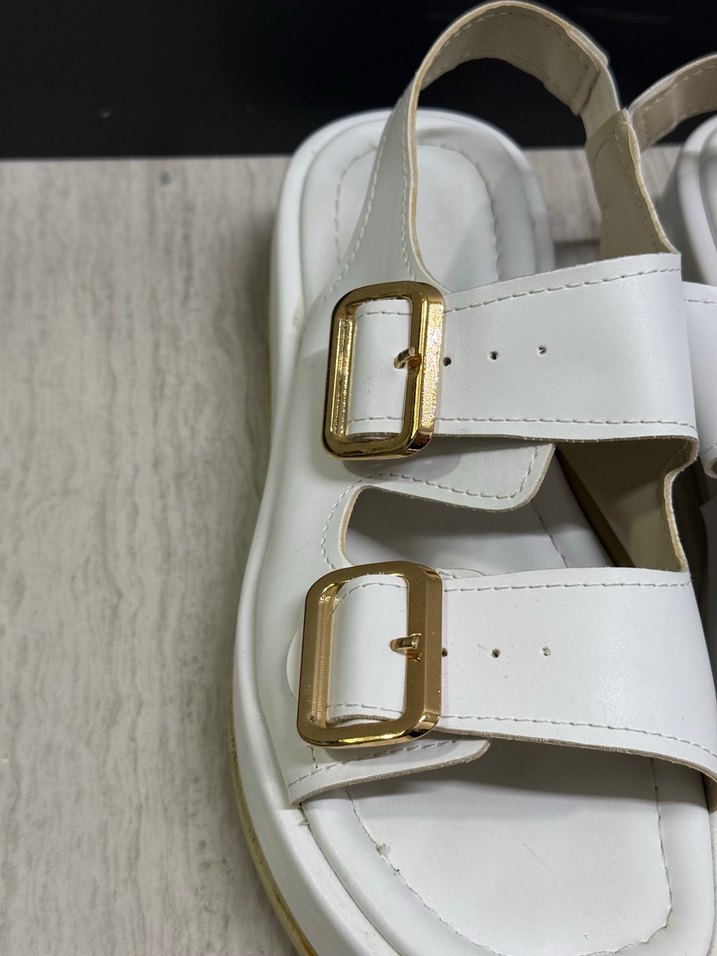 Kadın sandalet - Görsel 3