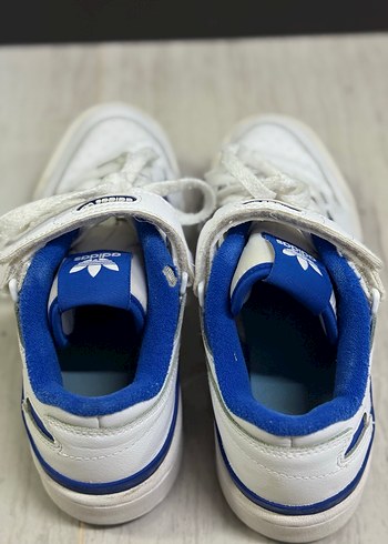 Adidas Forum Low - Görsel 6