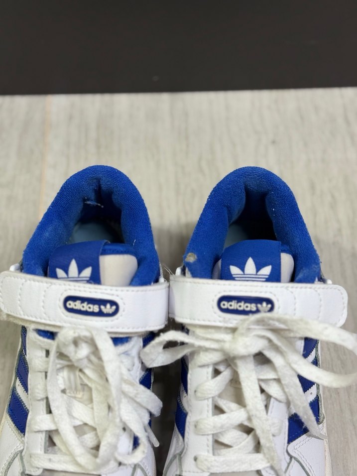 Adidas Forum Low - Görsel 4