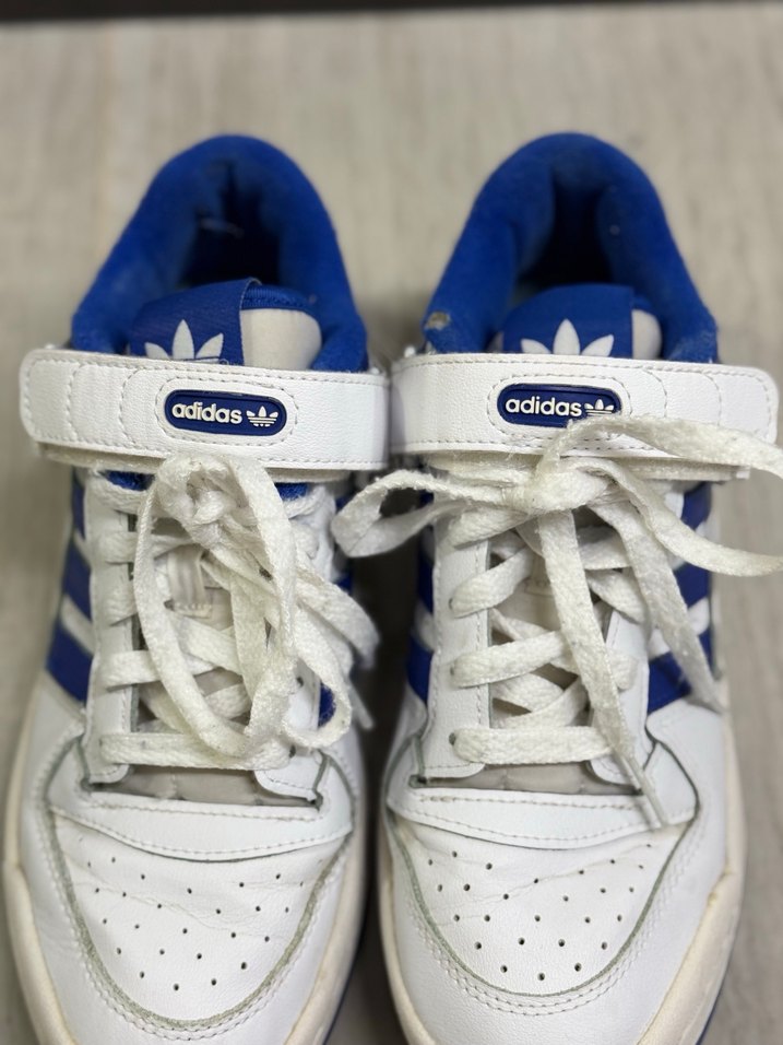 Adidas Forum Low - Görsel 5