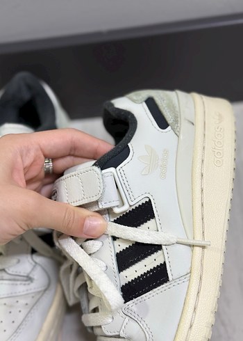 Adidas Forum Low - Görsel 3