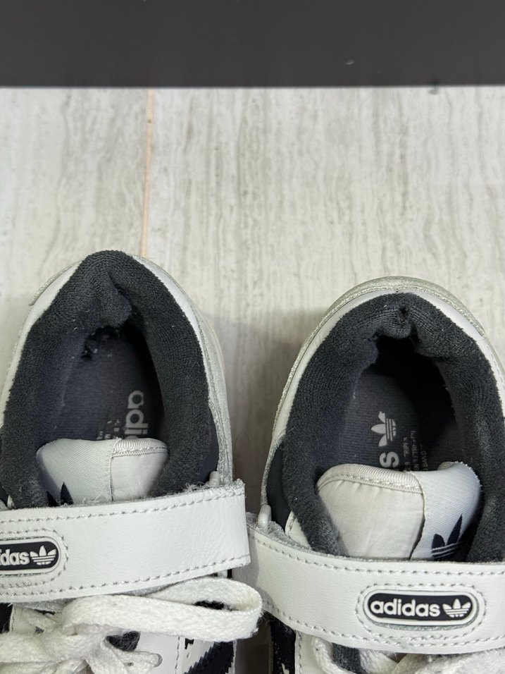 Adidas Forum Low - Görsel 5