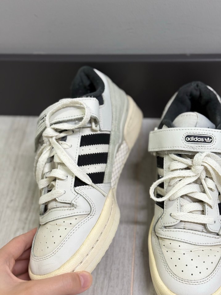 Adidas Forum Low - Görsel 2