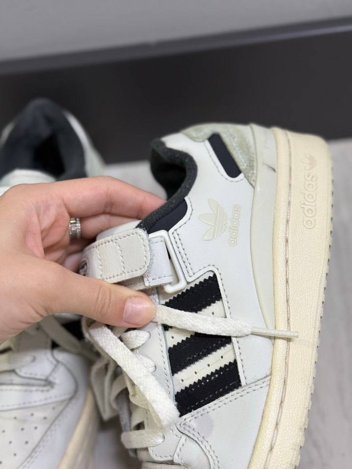 Adidas Forum Low - Görsel 3