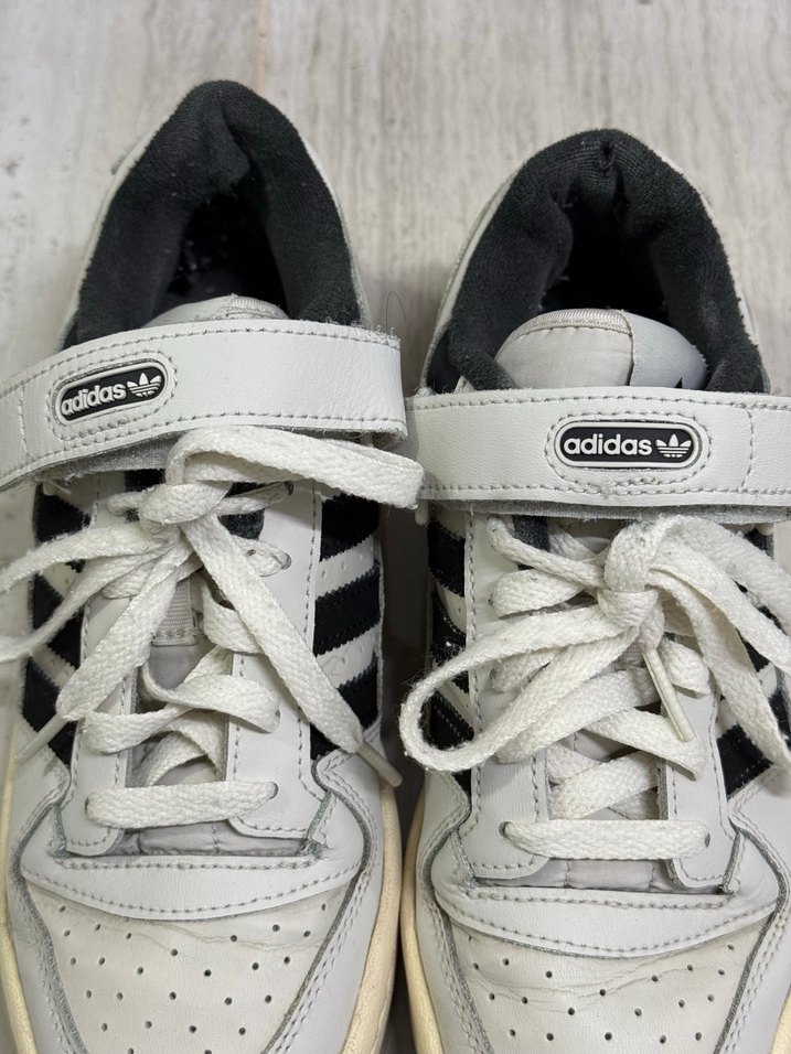 Adidas Forum Low - Görsel 4