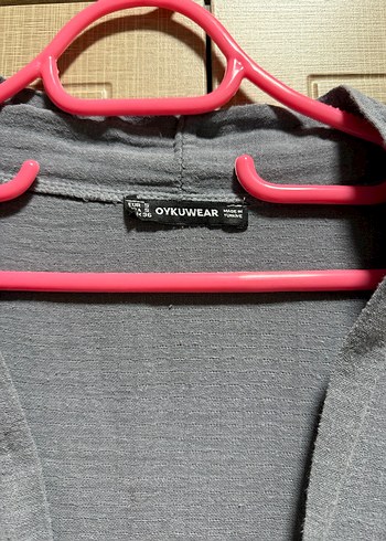 Kadın müslim kimono - Görsel 4