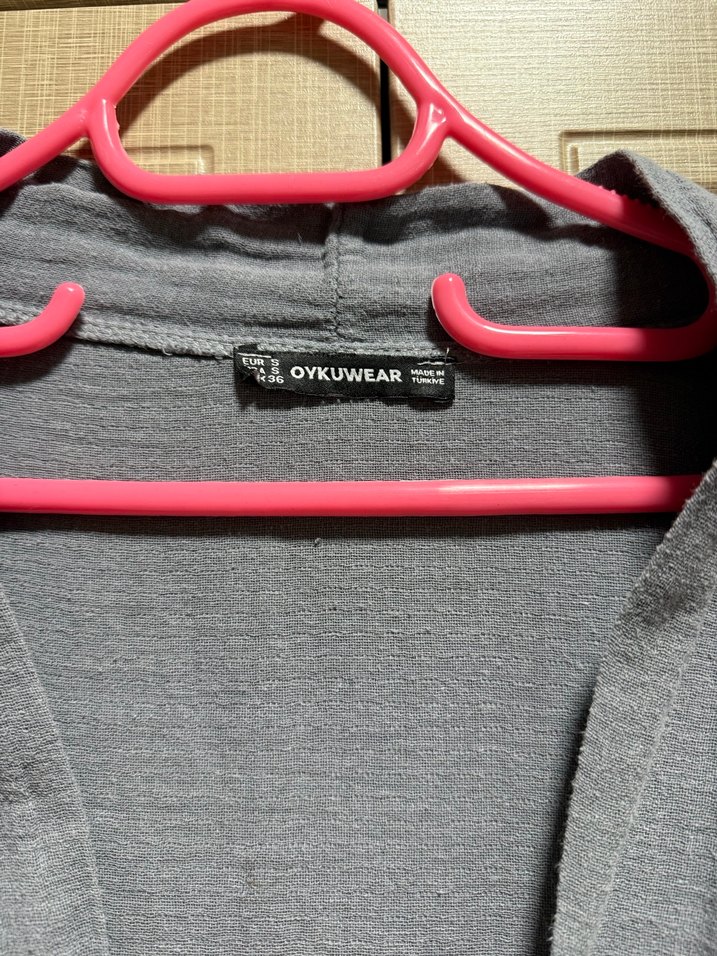 Kadın müslim kimono - Görsel 4