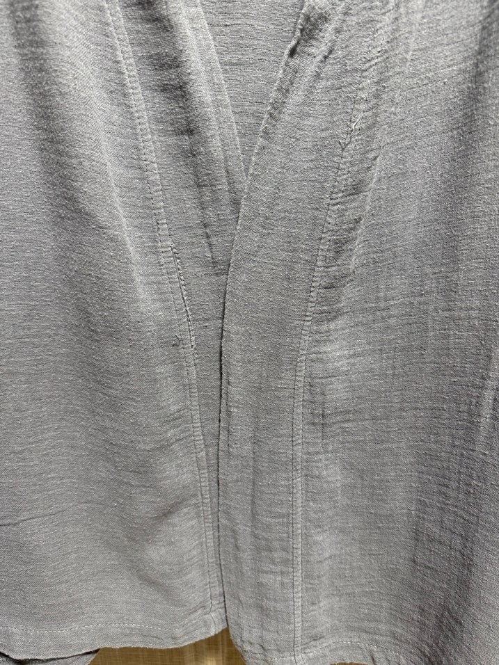 Kadın müslim kimono - Görsel 2