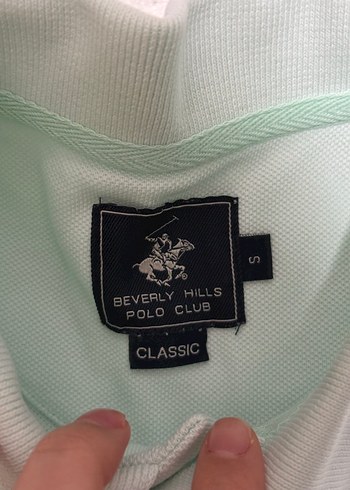 Erkek Kısa Kollu Polo Tişört - Görsel 3