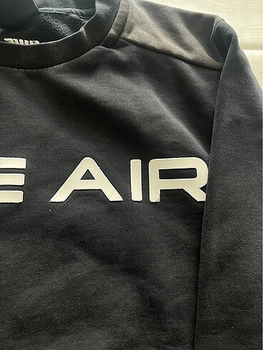 Nike Erkek çocuk Nıke Sweatshirt