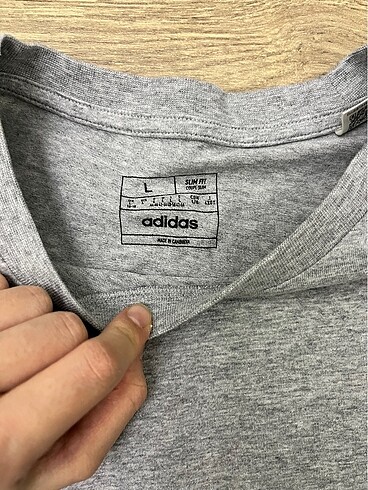Adidas Adıdas Erkek Çocuk Tişört