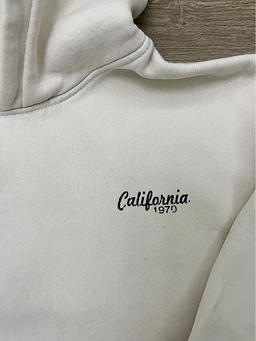 Zara Zara Çocuk Sweatshirt
