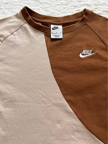 Nike Nike Kız Çocuk Tişört
