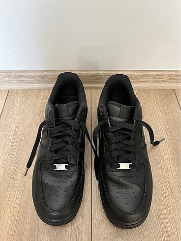 Nike Air Force Erkek Spor Ayakkabı