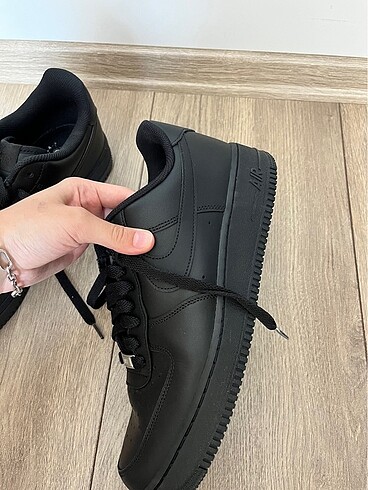 44 Beden Nike Air Force Erkek Spor Ayakkabı