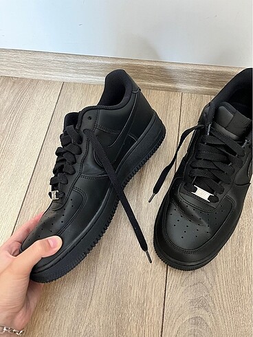 Nike Nike Air Force Erkek Spor Ayakkabı