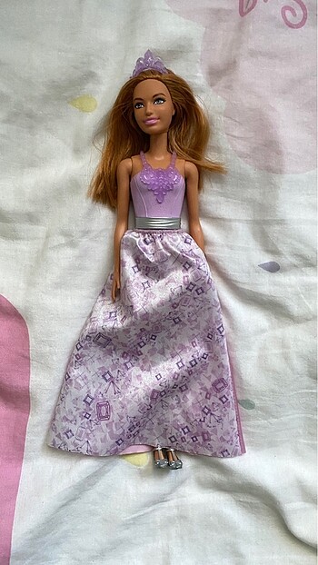 barbie bebek