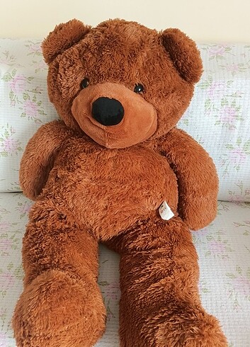 90-100 cm peluş ayıcık 
