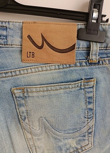38 Beden LTB Jeans