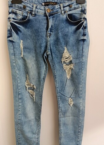 Cemal Deniz Jeans