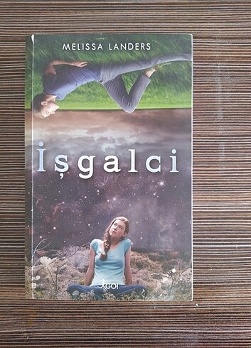 Melissa Landers-İşgalc