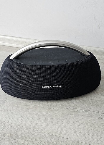 HARMAN KARDON GO PLAY 