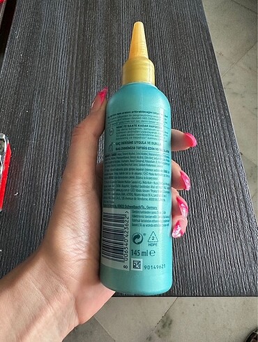 Diğer Head & shoulders nem kalkanı