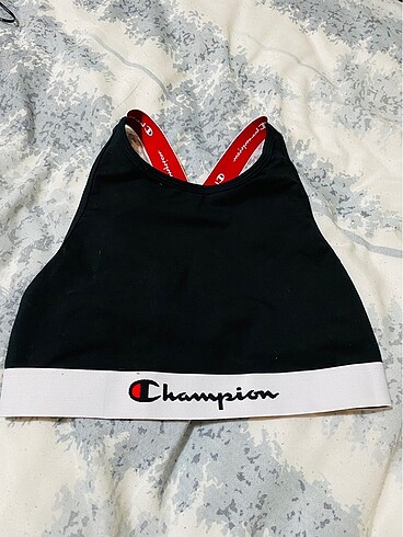 Champion sporcu sütyen