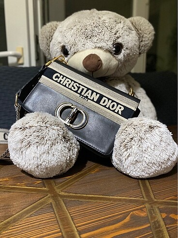 Christian Dior çanta