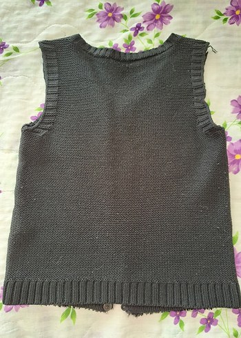 LC Waikiki Kız Çocuk Yelek