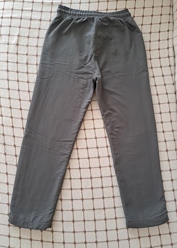 LC Waikiki Kız Çocuk İçi Polarlı Pantolon