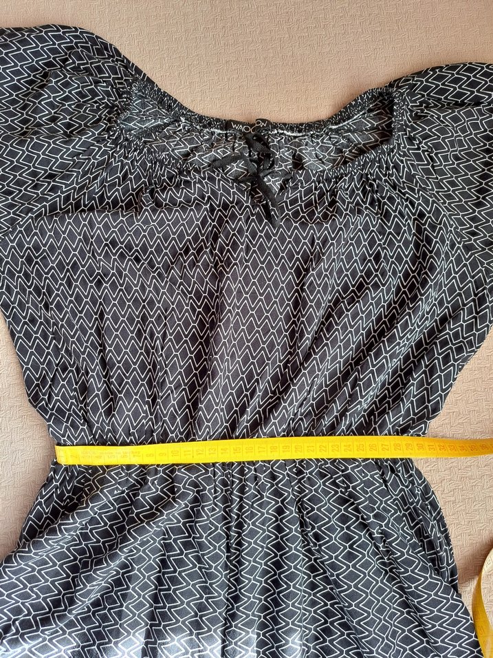 Bayan Kısa Şort Tulum - Görsel 5