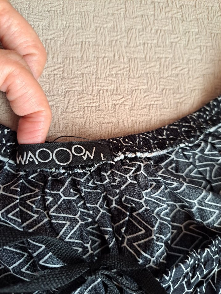 Bayan Kısa Şort Tulum - Görsel 2