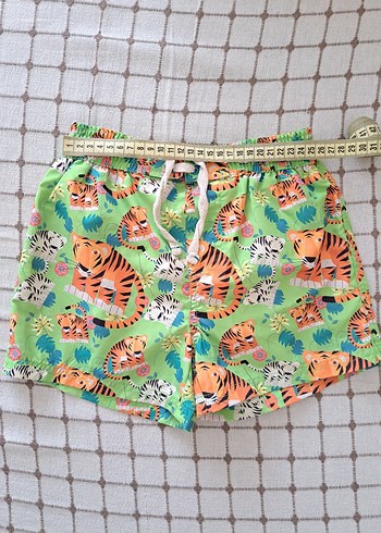 Penti Erkek Çocuk Deniz Şortu - Görsel 6