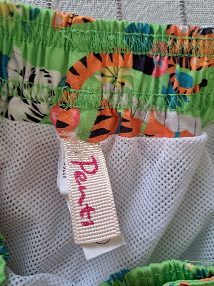 Penti Erkek Çocuk Deniz Şortu - Görsel 4