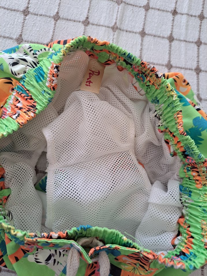 Penti Erkek Çocuk Deniz Şortu - Görsel 3