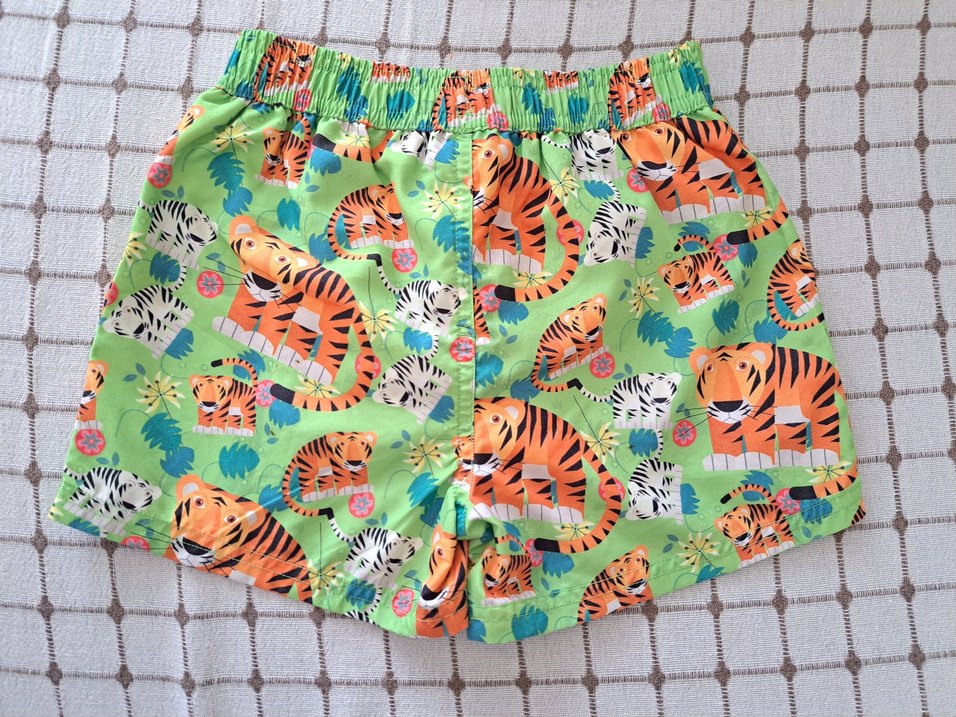 Penti Erkek Çocuk Deniz Şortu - Görsel 2