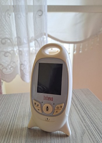 Bebevo Bebek Video Monitörü - Görsel 2
