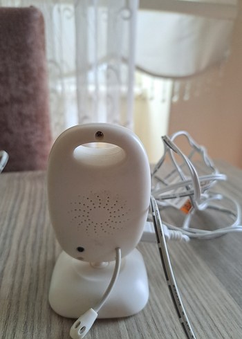 Bebevo Bebek Video Monitörü - Görsel 5