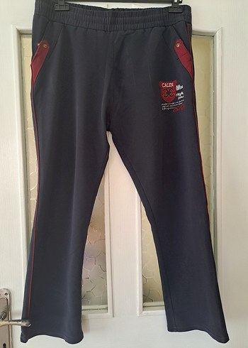 Erkek Eşofman Altı - Görsel 10