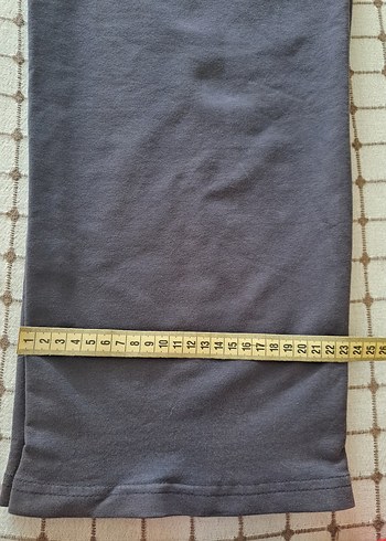 Erkek Eşofman Altı - Görsel 9