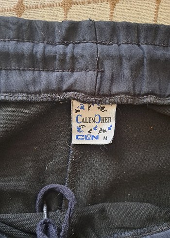 Erkek Eşofman Altı - Görsel 12