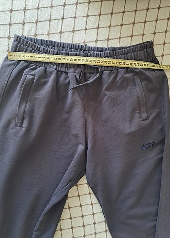 Erkek Eşofman Altı - Görsel 6