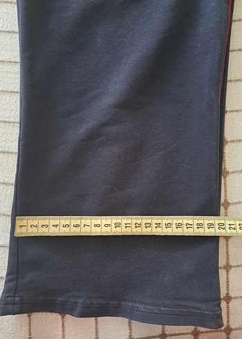 Erkek Eşofman Altı - Görsel 16