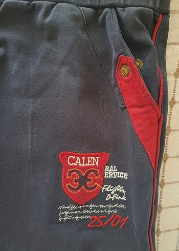 Erkek Eşofman Altı - Görsel 13