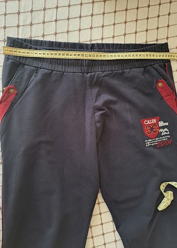 Erkek Eşofman Altı - Görsel 14