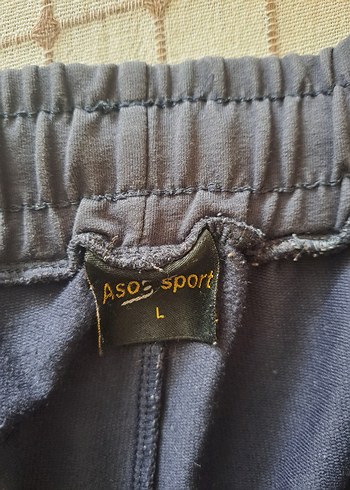 Erkek Eşofman Altı - Görsel 4